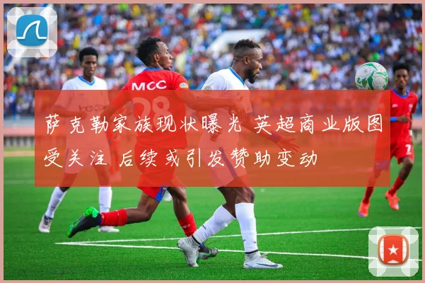 萨克勒家族现状曝光 英超商业版图受关注 后续或引发赞助变动
